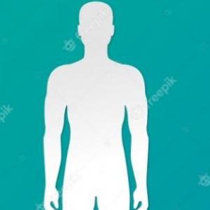 Conociendo las partes de mi cuerpo.