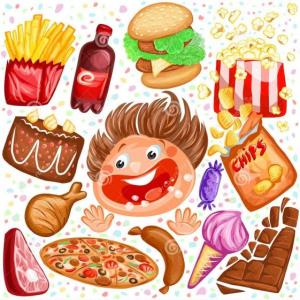 Comida