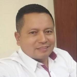 Fredy  Sanchez
