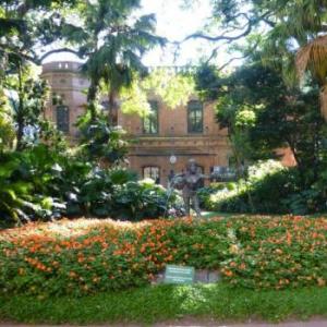 Jardinería en resumen