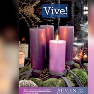 Tiempo  De Adviento