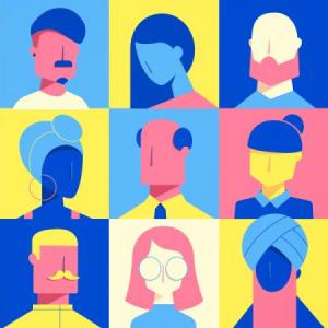 Physical appearance