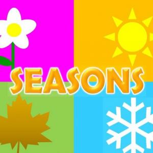 What season is it?