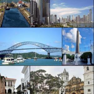 Conoce Panamá