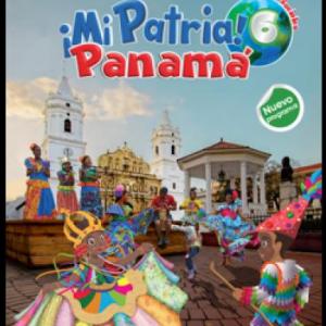 Esta es mi Patria