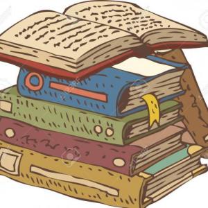 ¡Trivia literaria!