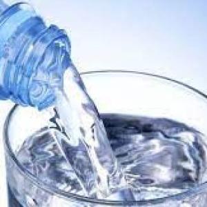 El agua en la naturaleza. Por Jorge Polanco