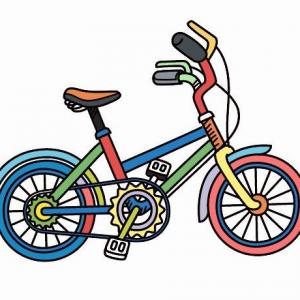 ¿Que conozco sobre la bicicleta?