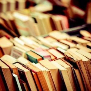 Autores latinos y sus obras