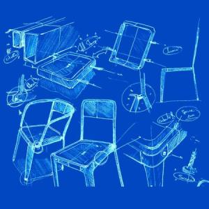 Hablemos de Diseño Industrial