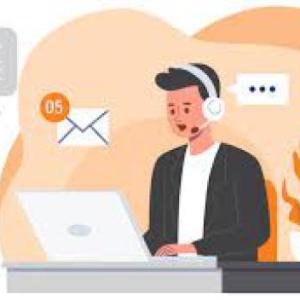 HELP DESK TECMEC