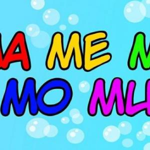 Identifica con qué sílaba inicia