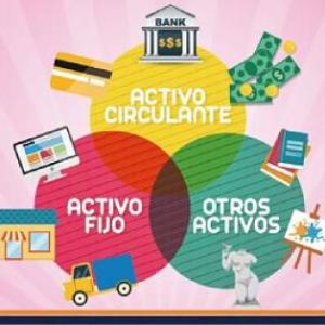 Cuentas del Activo