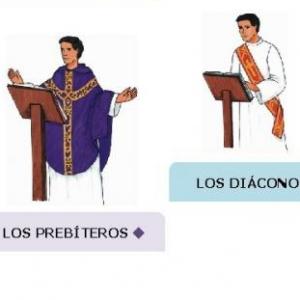LA IGLESIA