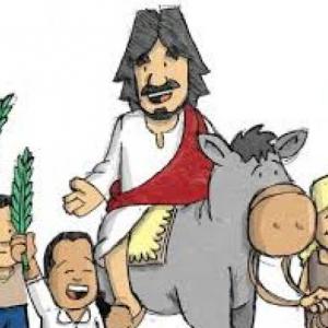 SEMANA SANTA