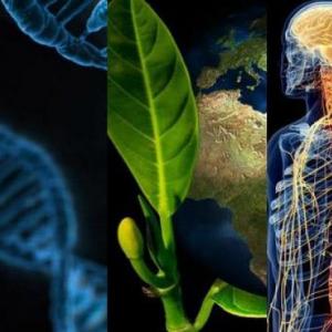 Acontecimientos en la historia de la biología.
