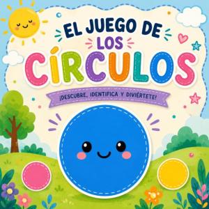Portada del juego Juego de los círculos – Cultura general