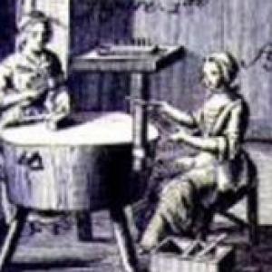 Historia de la Escuela Técnica