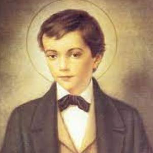Frase de Domingo Savio