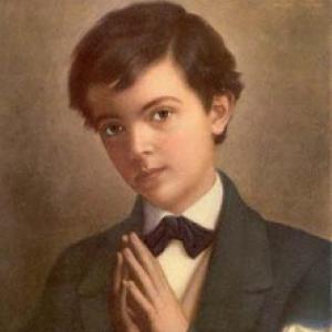 La trivia de Domingo Savio