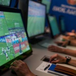 Tecnologia del futbol