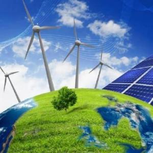 Que sabemos de microorganismos y tipos de energia
