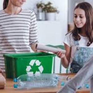 Para que reciclar y como hacerlo