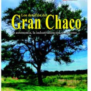 LA PROVINCIA GRAN CHACO