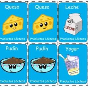 Empareja correctamente
