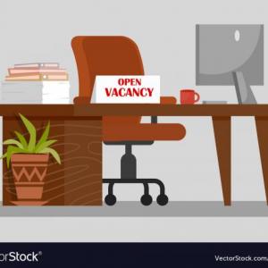 What I do in an office