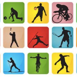 El deporte