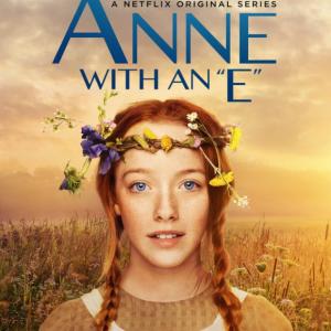 Anne with an e