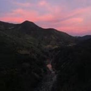 arroyo seco