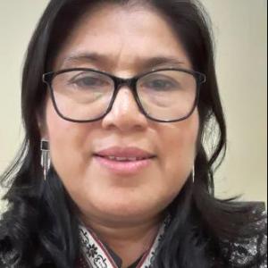 Luz Maria   Encalada Fernández