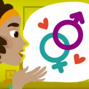 Desarrollo de la sexualidad
