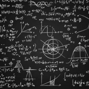 Lo matematico