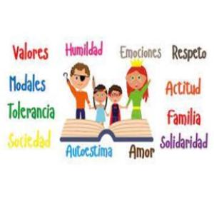 LOS VALORES