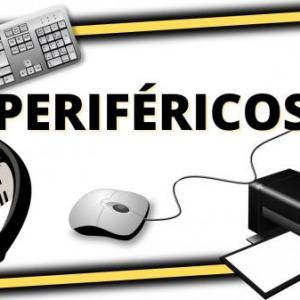 memotest periféricos
