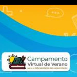 Juego de la oca - Curso de verano