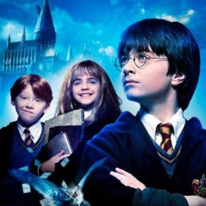 ABP | Harry Potter