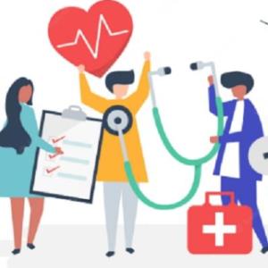 Ciencias de la salud
