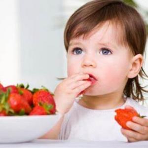 NUTRICION EN LA ETAPA PREESCOLAR