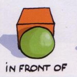 Prepositions