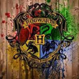 Las casas de Hogwarts