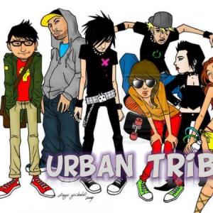 Urban tribes