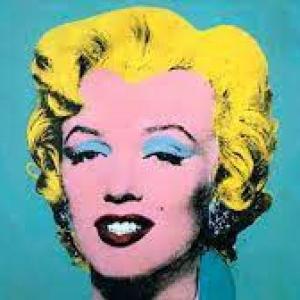 Guess the artist