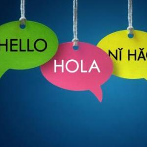 Portada del juego Do you speak...? – Idiomas