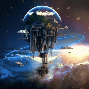 Sci-fi vocabulary