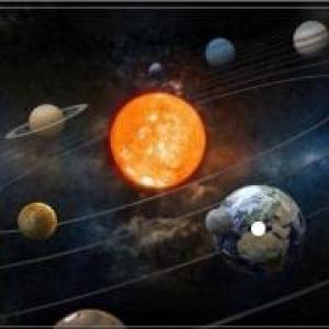 Planetas