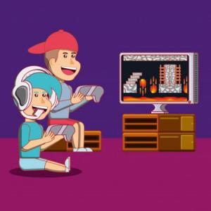 JUEGOS DIDACTICOS